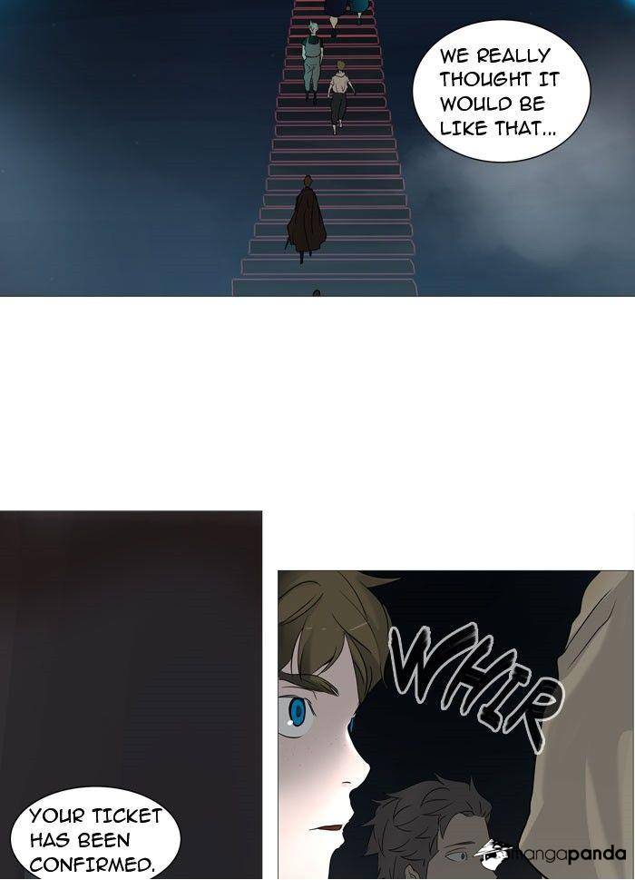 Tower of God Chapter 237 image 29